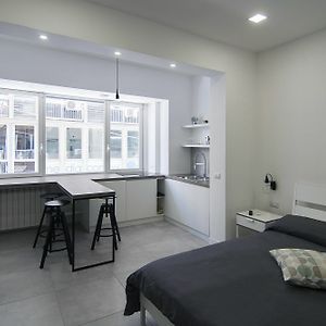 Apartamento Estudio