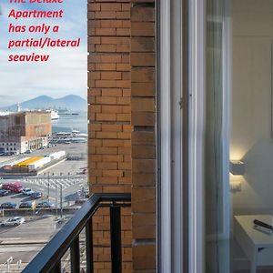 Apartamento Deluxe